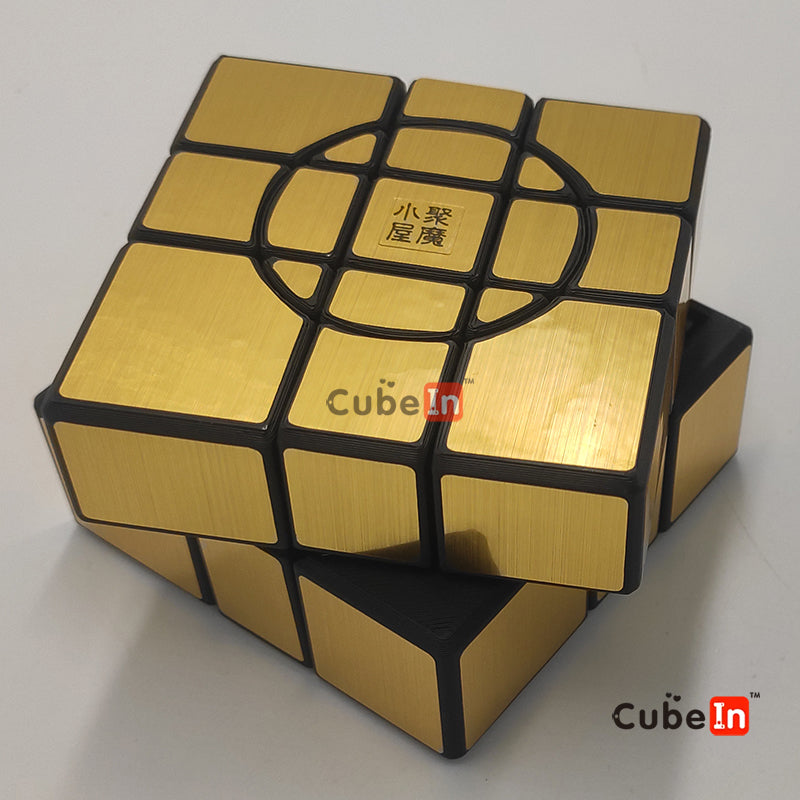 3D printed Crazy 2x3x3