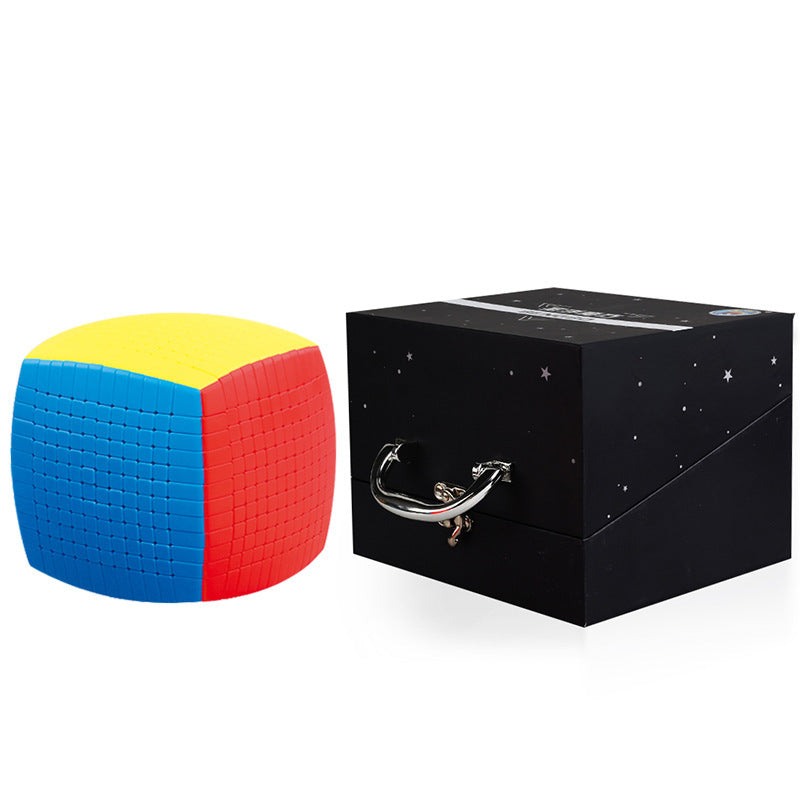 Sengshou 12x12 Cube(Pillow)