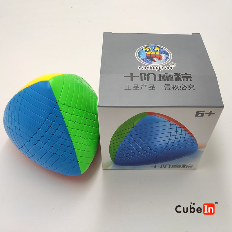 Shengshou 10x10 Mastermorphix