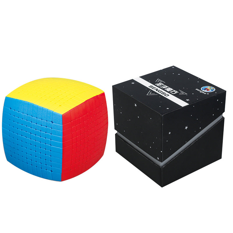 Sengshou 11x11 Cube(Pillow)