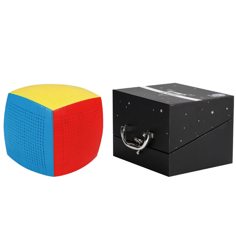 Sengshou 15x15 Cube(Pillow)