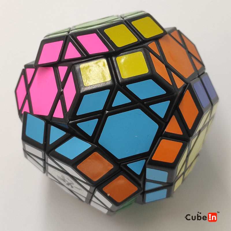 DaYan Gem VII (Gem 7) cube