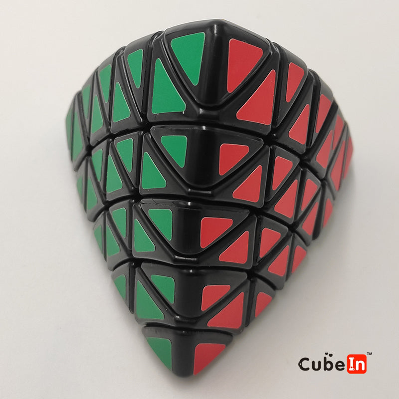 Professor Pyraminx (5x5 pyraminx )