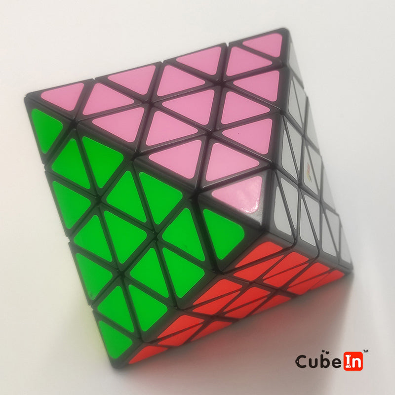 Mf8 Master FTO ( Face Turning Octahedron )