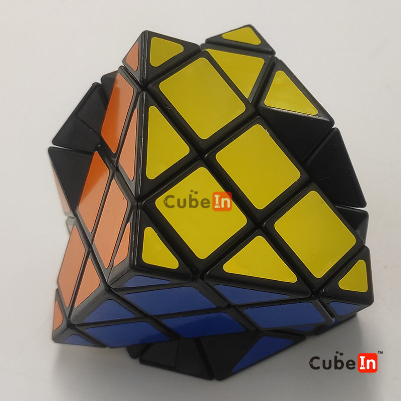 DaYan Master F Skewb