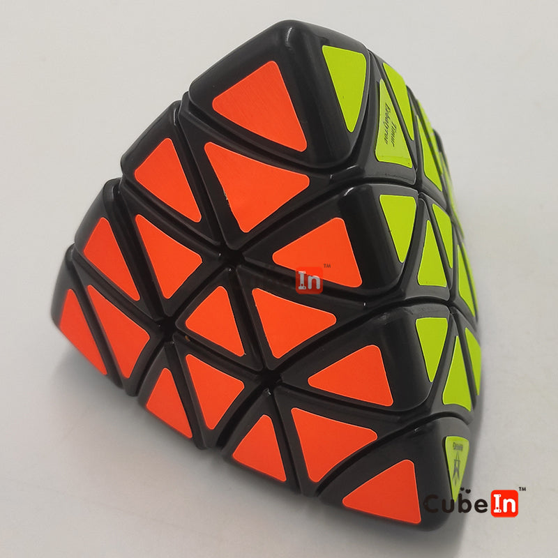 Meffert's Master Pyraminx (Pillowed)