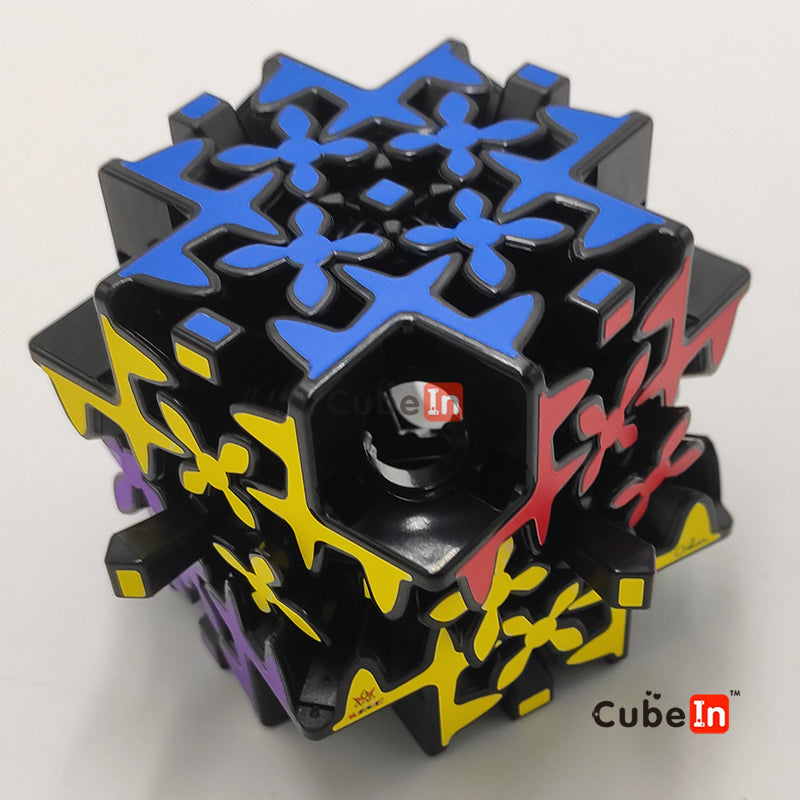 Meffert's Maltese Gear