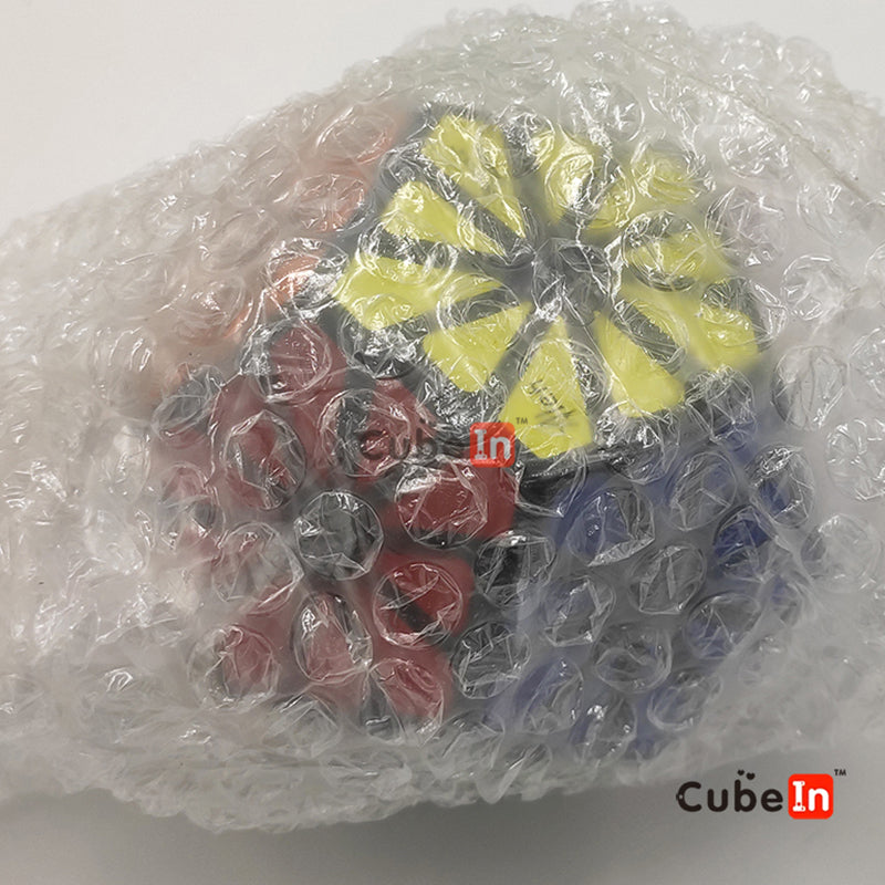 Meffert's Pyraminx Crystal