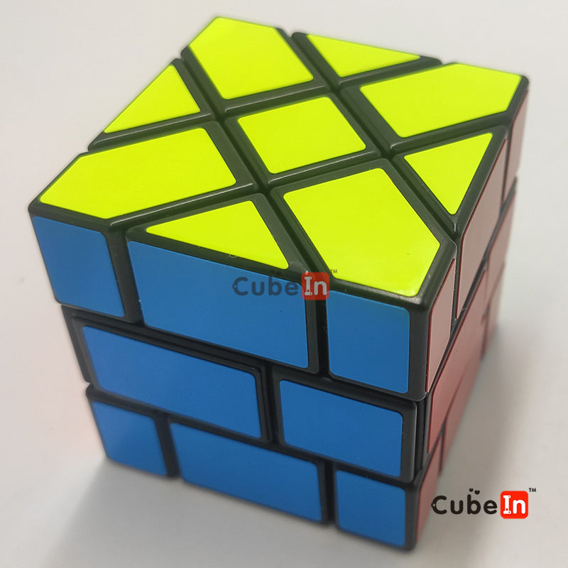 Windmill/Fisher Wall Cube III (Free Shipping)