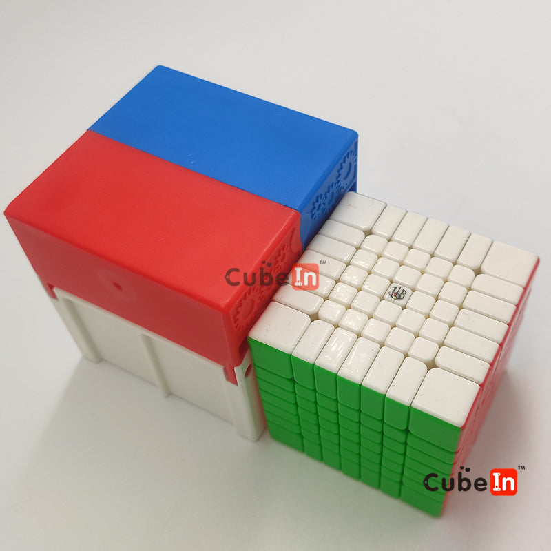 Diansheng 7x7 Mini Magnetic