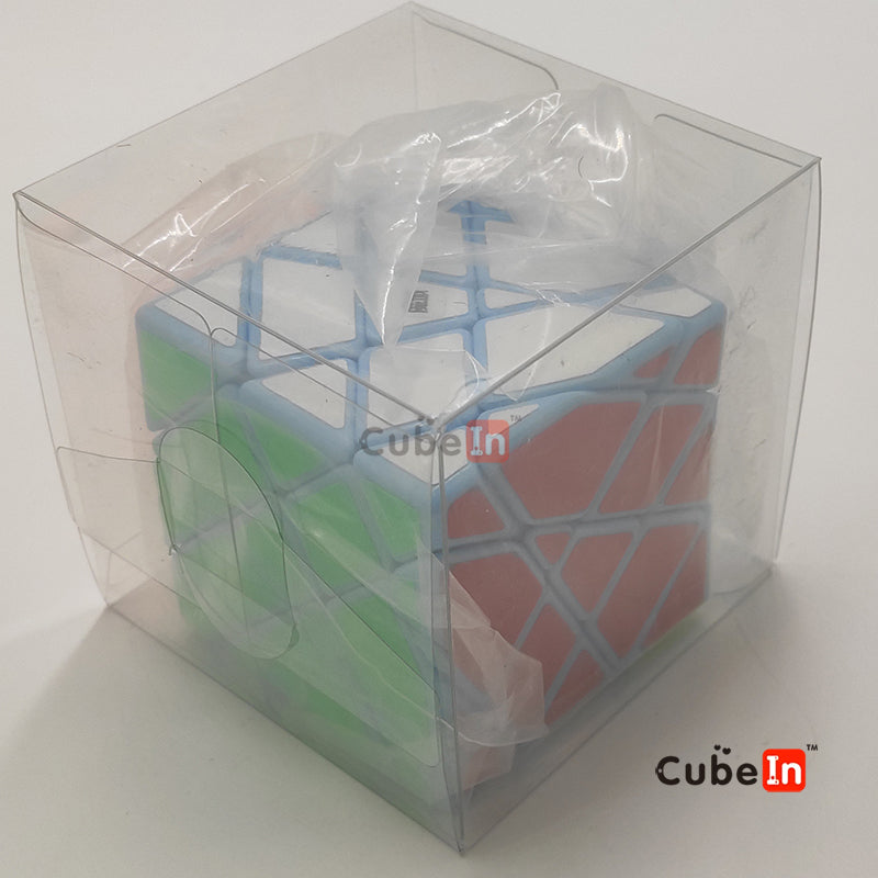Moyu Aosu 4x4 Axis