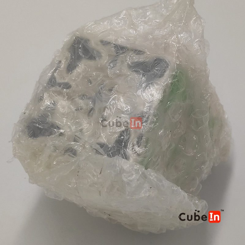 Oskar Geared Mixup Cube