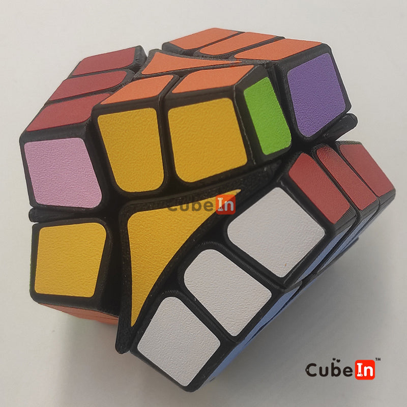 Meteor Madness (3D Printed)