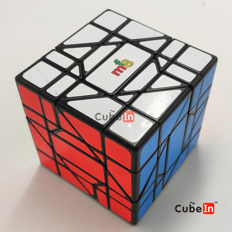 MF8 Quantum Cube Air (V1)