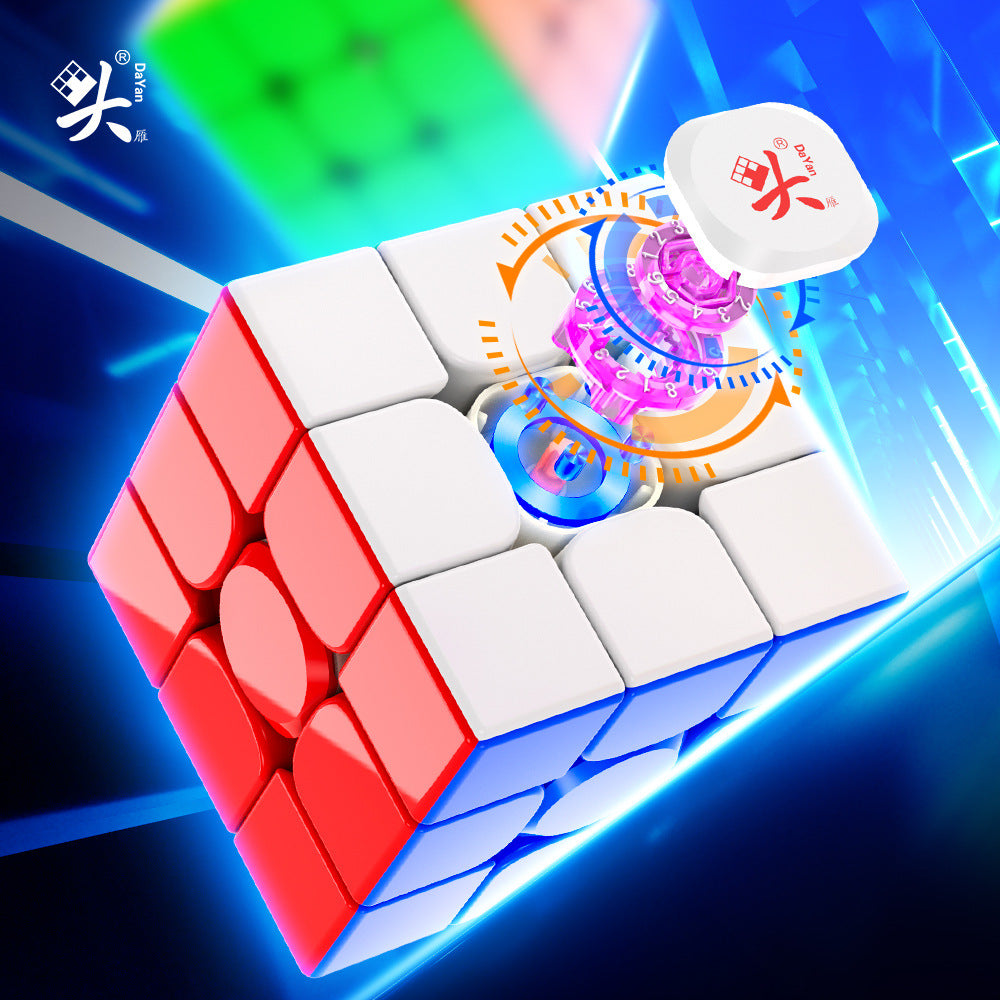 Dayan Guhong Pro+ M