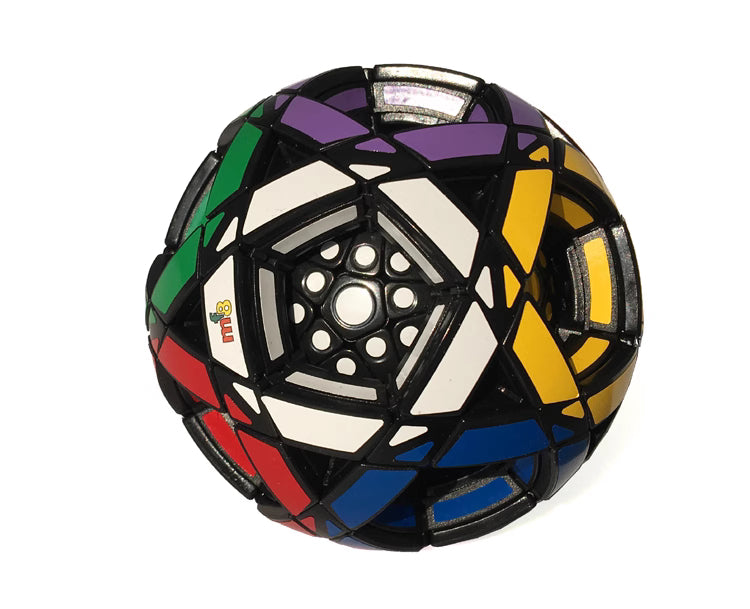 MF8 Multi Megaminx Ball