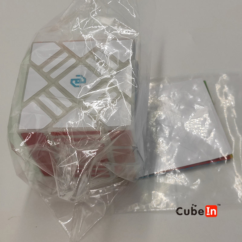 Zhecube Super Fisher 3x3x7
