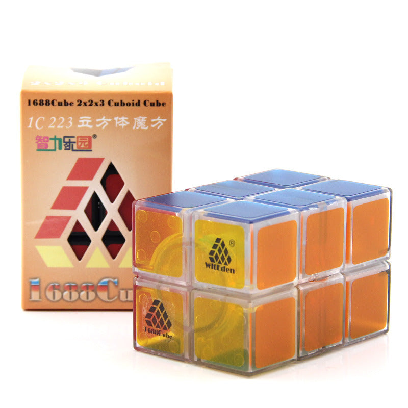 WitEden 2x2x3 Cuboid (Symmetric)