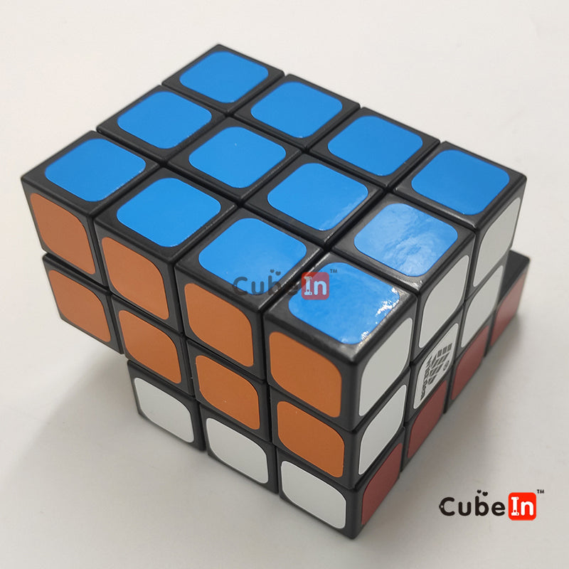 WitEden 3x3x4 Cuboid Cube(Symmetric)