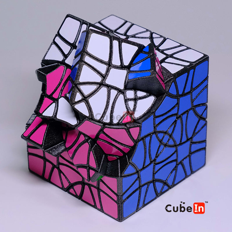 Kairis Puzzle Celtic Cube Plus