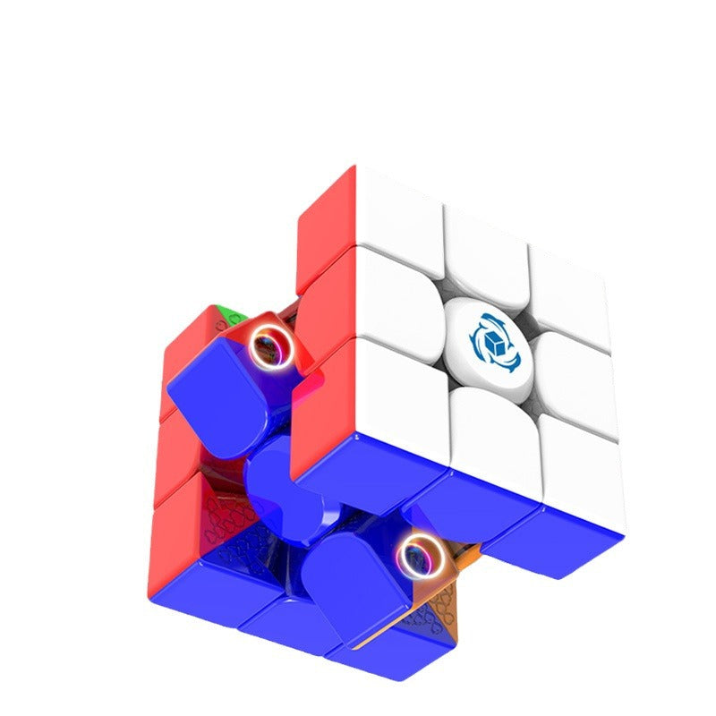 Moyu Dolphin Cube 3x3 (Zhan Lang)