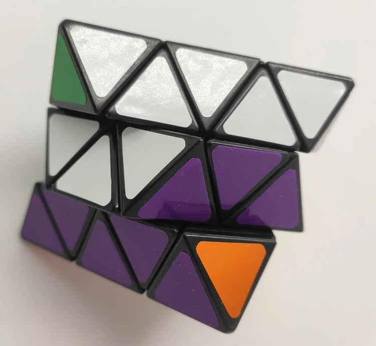 Lanlan Octahedron