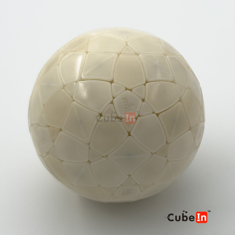 MF8 Spherical Bauhinia Dodecahedron