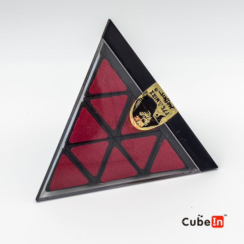 Meffert's Pyraminx Puzzle