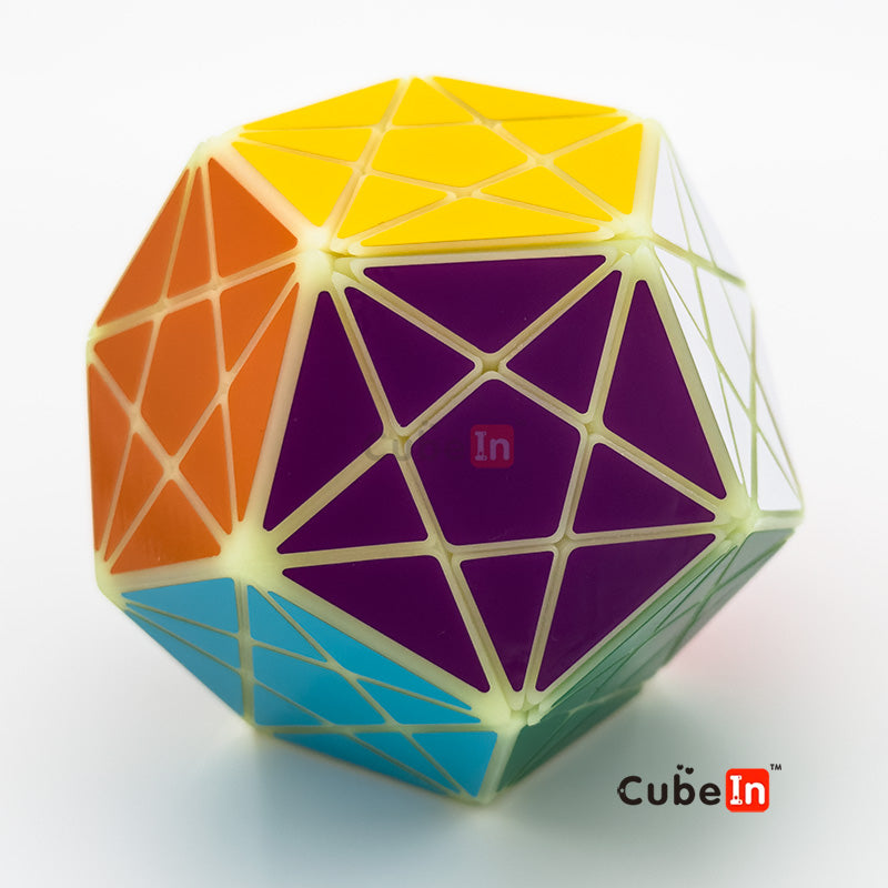Tang Apate Star cube