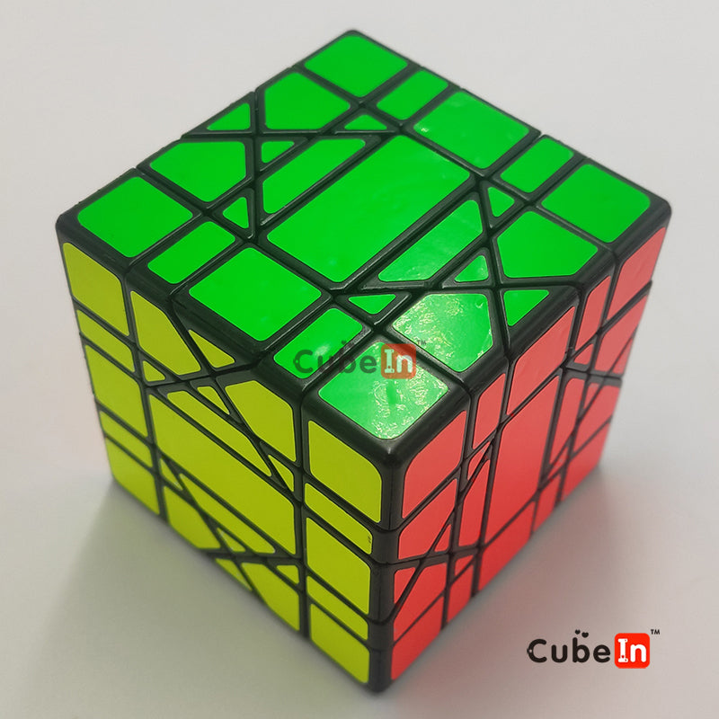 MF8 Quantum Cube V2