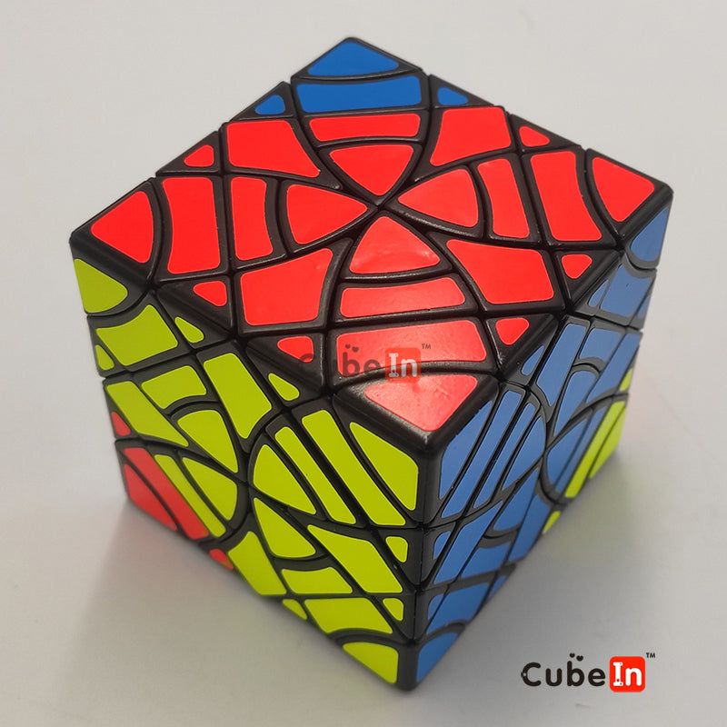 Mf8 Skewby Copter Plus