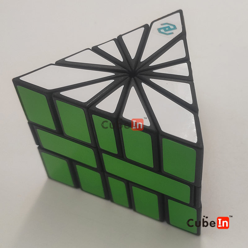 Zhecube Triangle-2