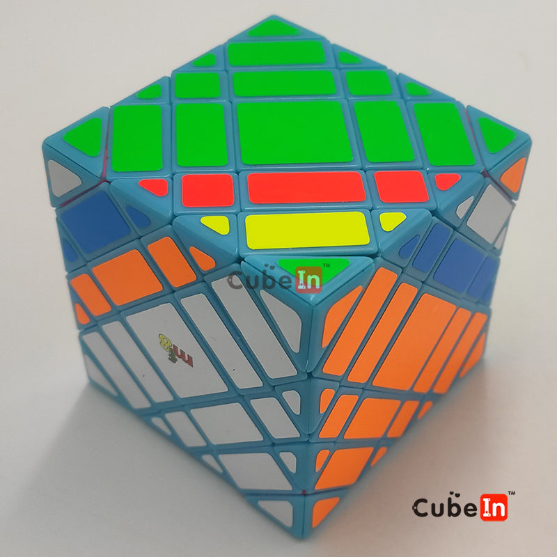 Mf8 Elite Skewb Cube