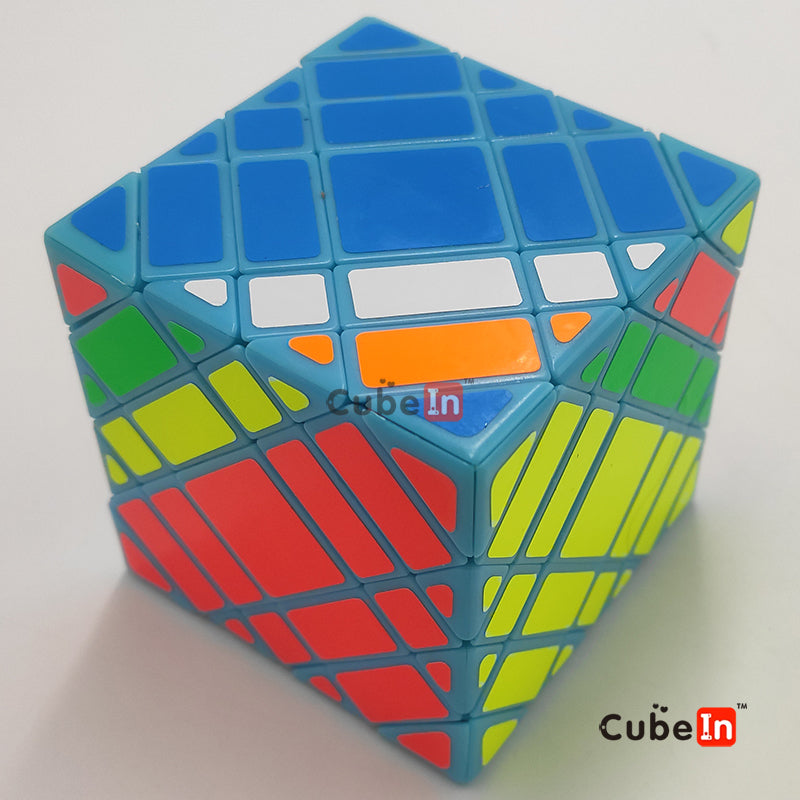 Mf8 Elite Skewb Cube(LE)