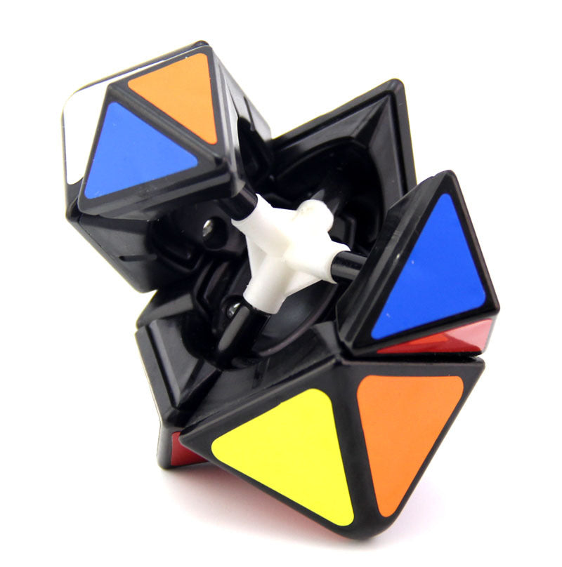 Lanlan Wolf Fang cube