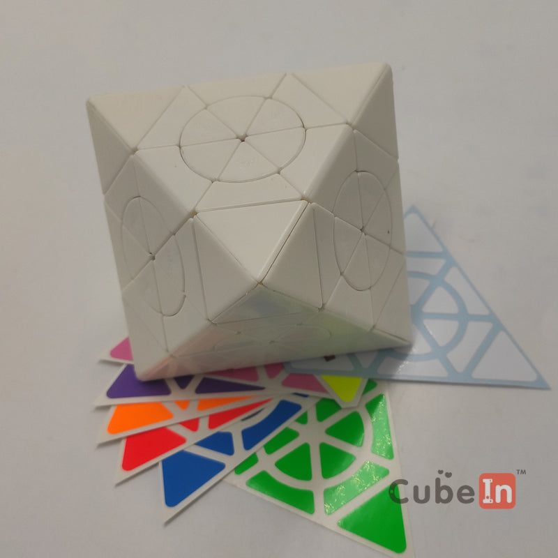 Mf8 Crazy Octahedron I (LE)