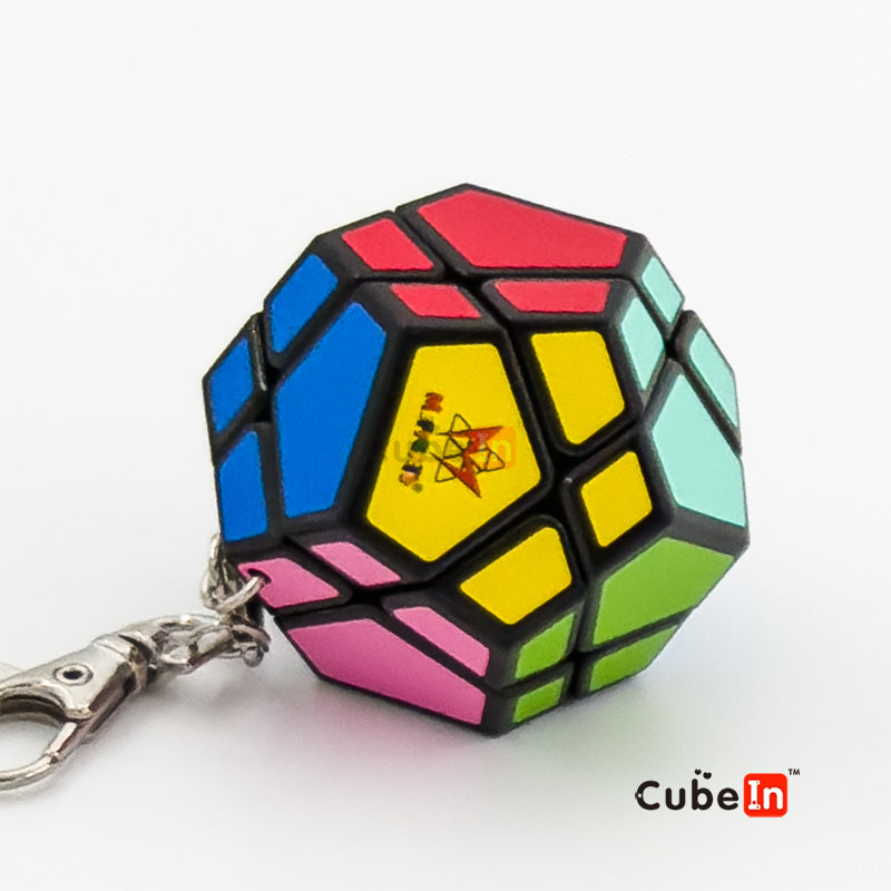 Meffert's Keychain Series
