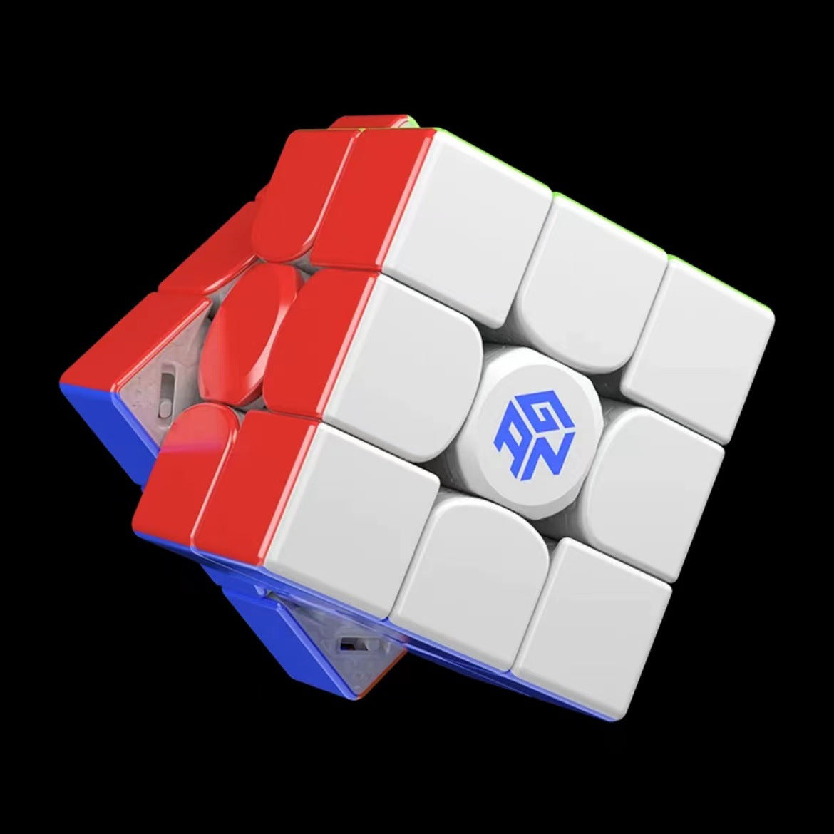 GAN12 Maglev Leap UV Frosted