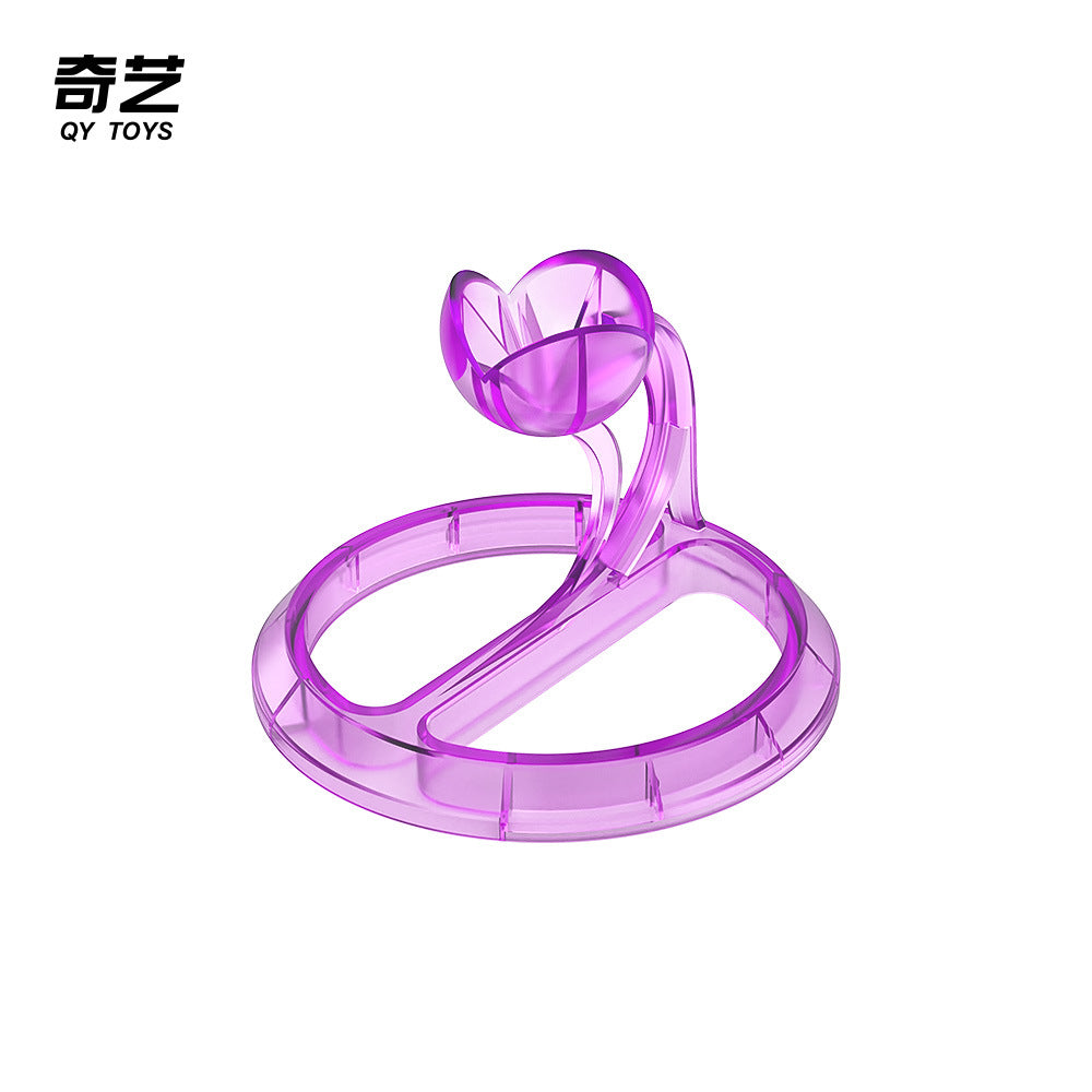 Qiyi 3D Bracket Cube Stand