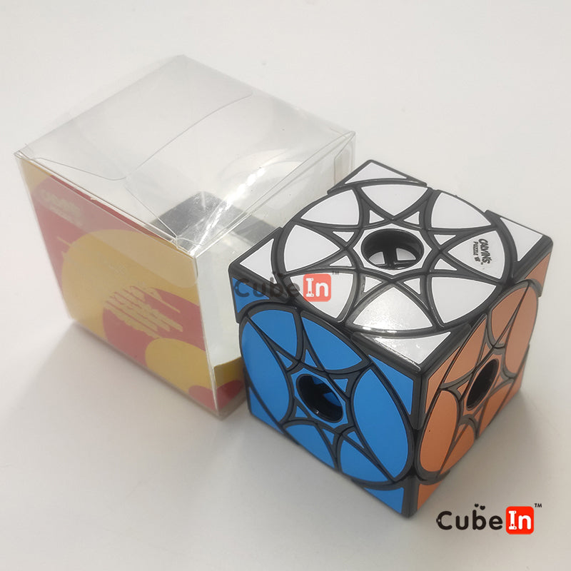 Void Lantern Wheel Cube(Free Shipping)