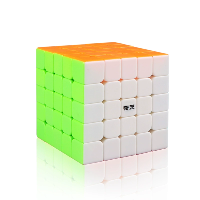 Qiyi Qizheng 5x5