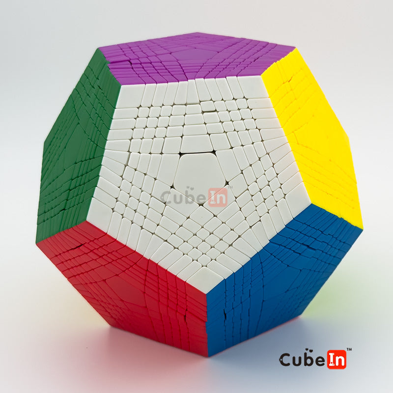 Shengshou Examinx Cube