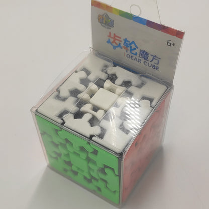 Yumo Gear 3x3