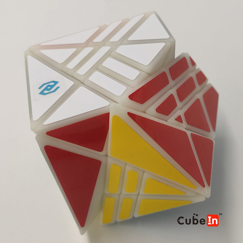 Zhecube Zhe Axis