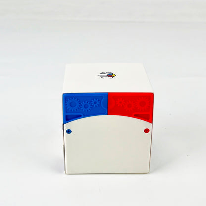 Diansheng 7x7 Mini Magnetic