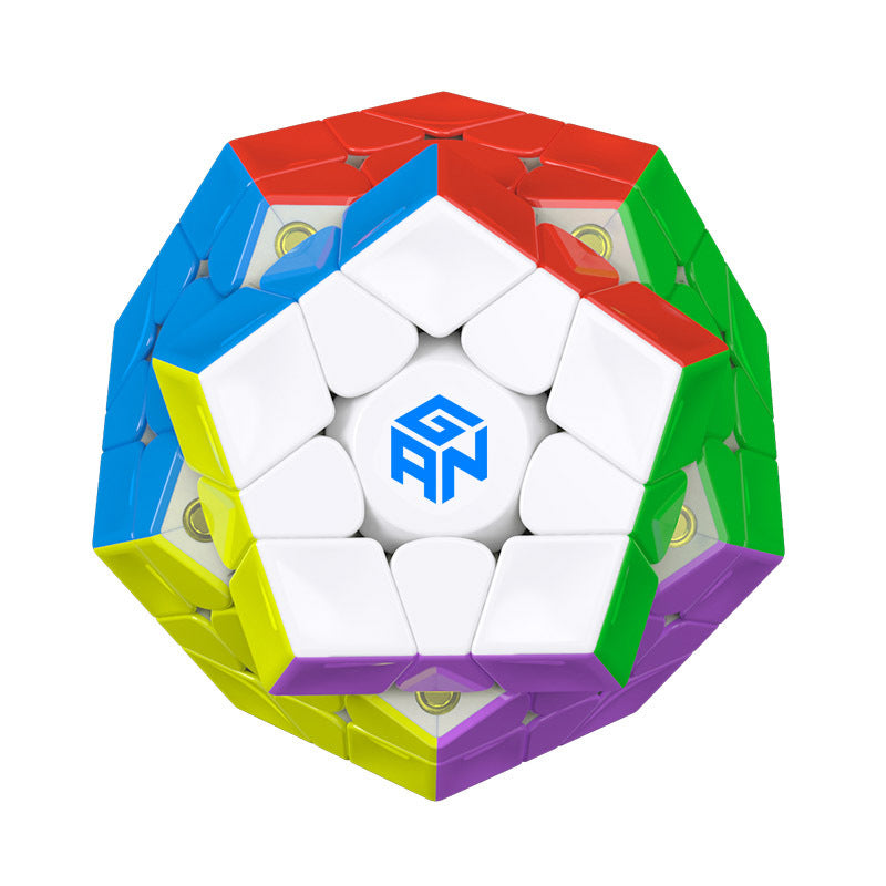 GAN Elf Megaminx V2 Maglev UV