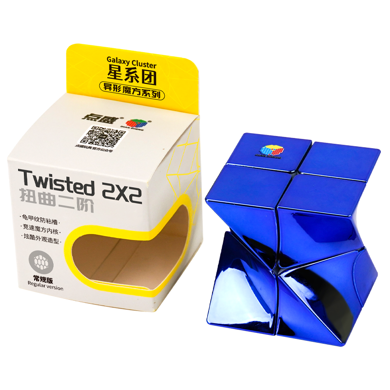 Diansheng Twisted 2x2