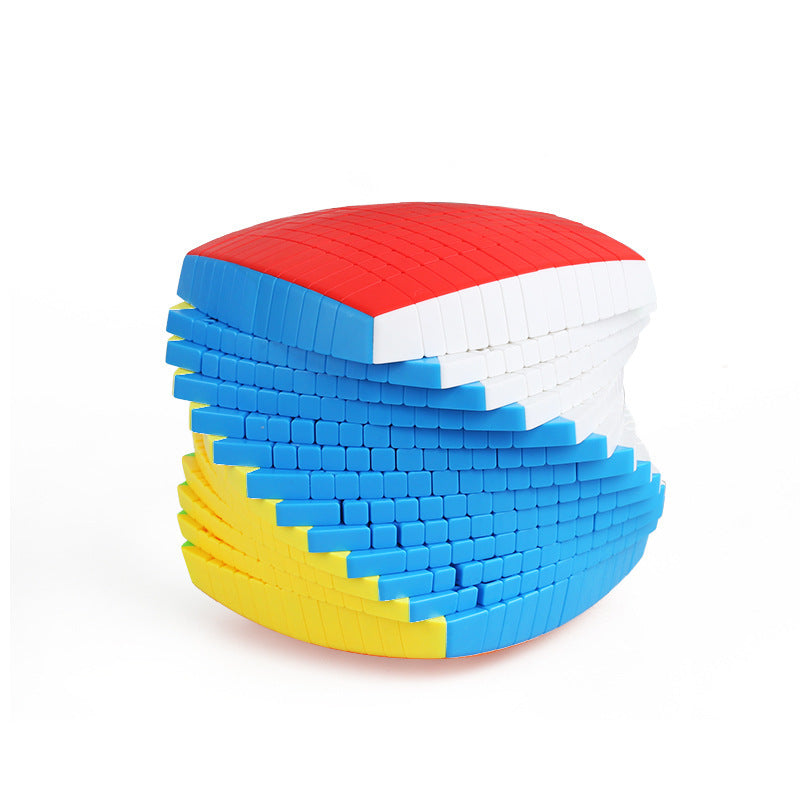 Sengshou 13x13 Cube(Pillow)