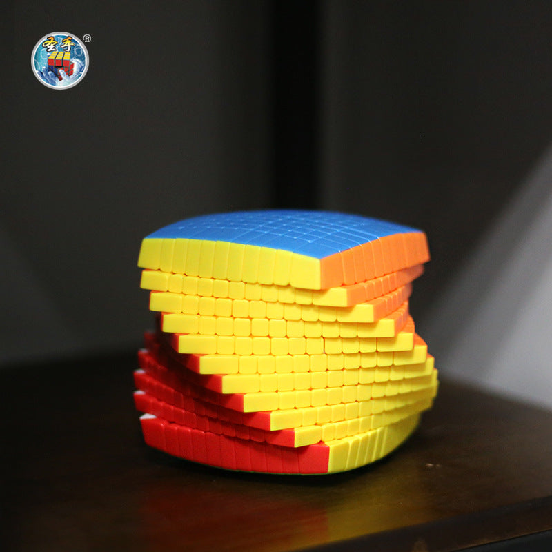 Sengshou 11x11 Cube(Pillow)