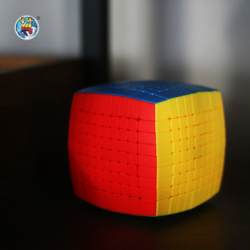 Sengshou 9x9 Cube(Pillow)